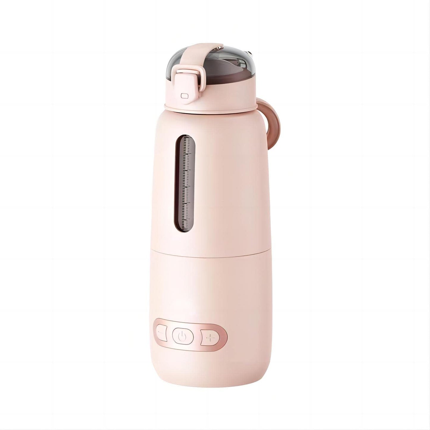 Portable Milk Warmer for warming breastmilk and formula