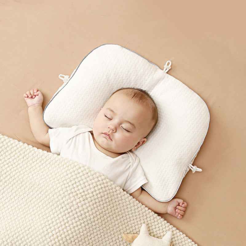 Baby Head Shaping Correction Pillow