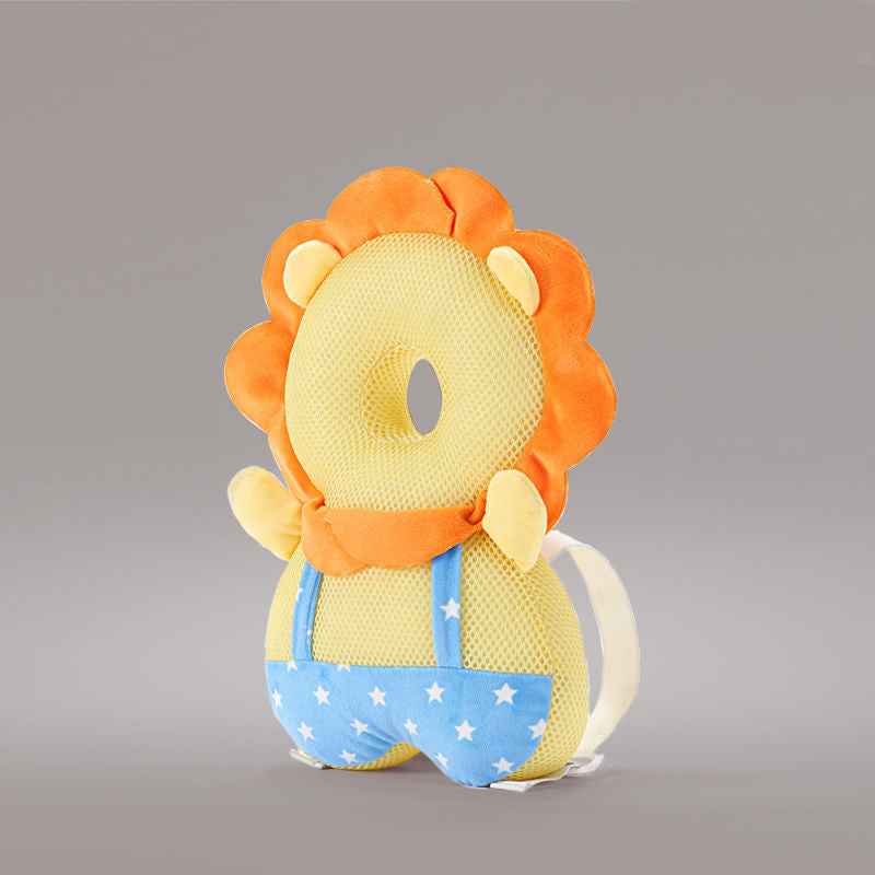 Anti-Fall Pillow for Babies