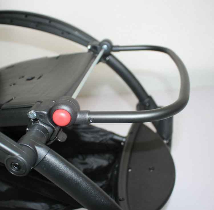 Baby Stroller Accessories Extension Footrest Board