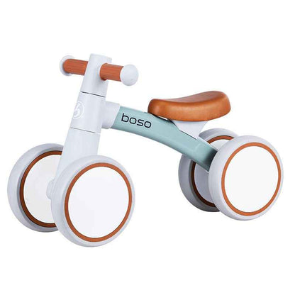 Children's Sliding Balance Bike Toy
