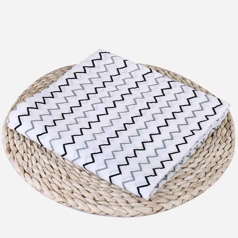 Baby Swaddle Blankets for Comfort and Security