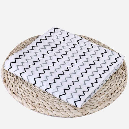 Baby Swaddle Blankets for Comfort and Security