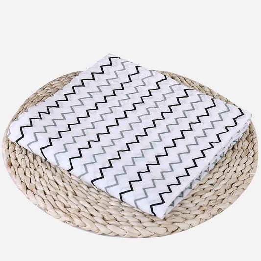 Baby Swaddle Blankets for Comfort and Security