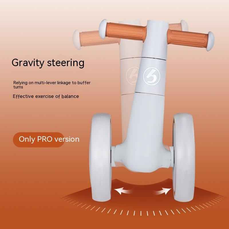 Children's Sliding Balance Bike Toy