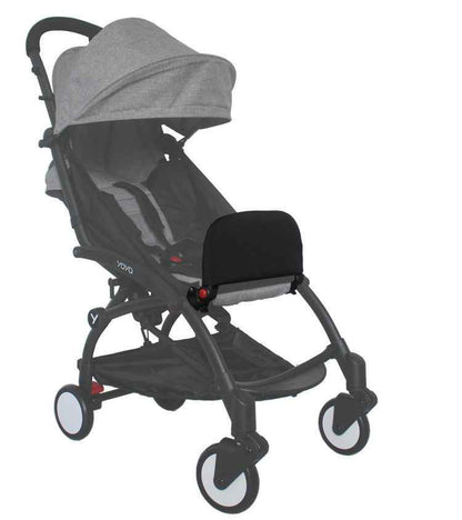 Baby Stroller Accessories Extension Footrest Board