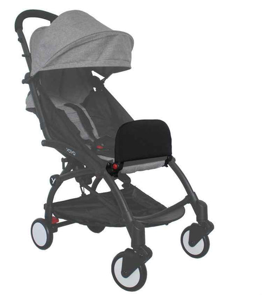 Baby Stroller Accessories Extension Footrest Board