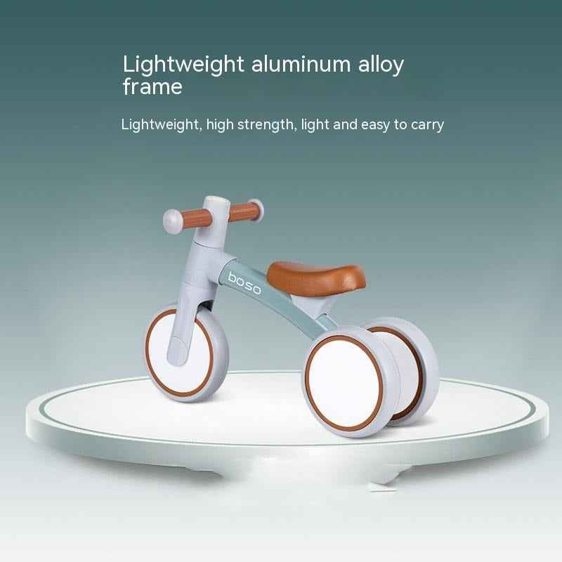 Children's Sliding Balance Bike Toy