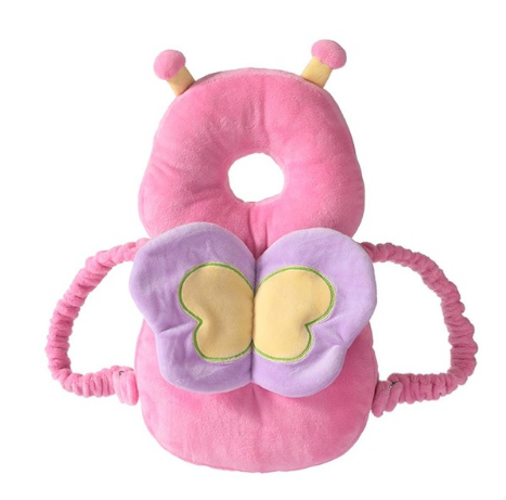 Children's Anti-Collision Pad, Head Protector, Anti-Fall Pillow