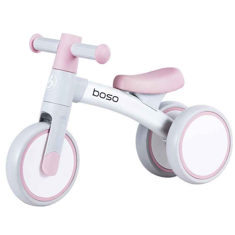 Children's Sliding Balance Bike Toy
