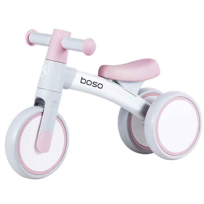 Children's Sliding Balance Bike Toy