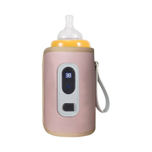 Baby Bottle Warmer USB travel use