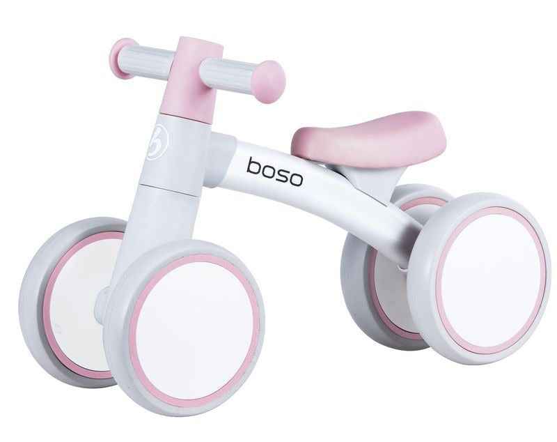 Children's Sliding Balance Bike Toy