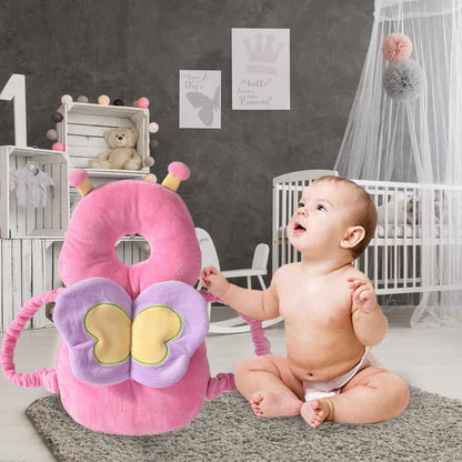 Children's Anti-Collision Pad, Head Protector, Anti-Fall Pillow