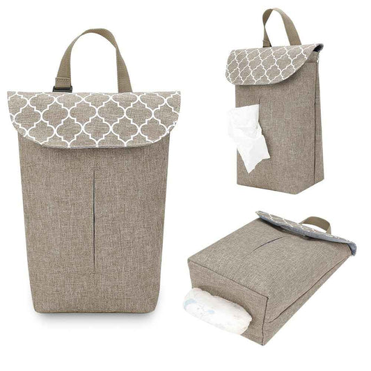 Dry Bags for Baby Wipes Diaper