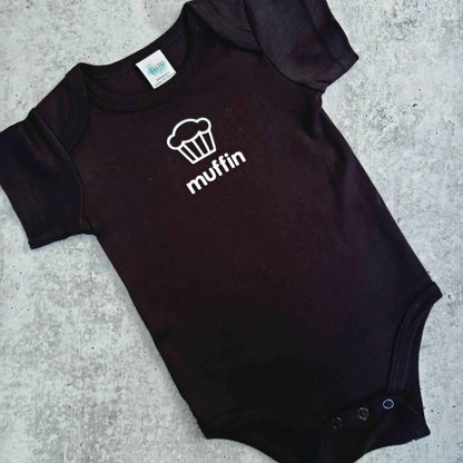 Funny Toddler T-Shirt – FERAL Baby Bodysuit for Playful Kids