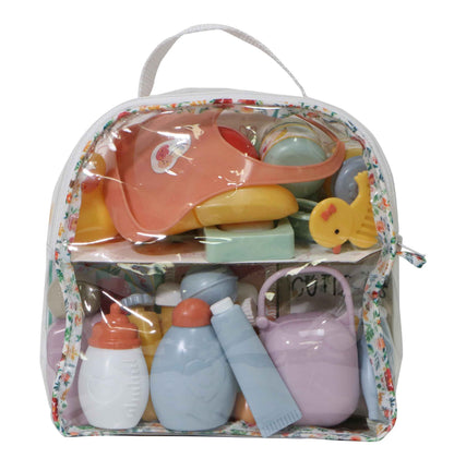JC Toys Baby Doll Nursery