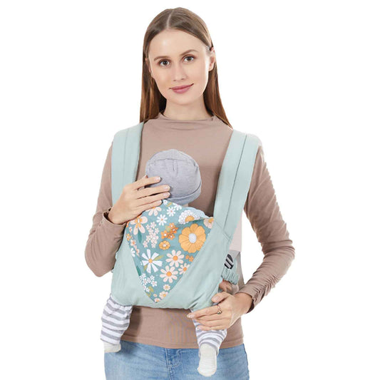 Baby Carrier Newborn to Toddler