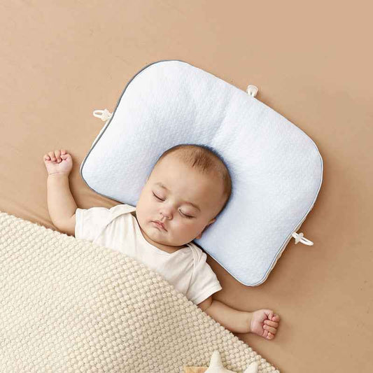 Baby Head Shaping Correction Pillow