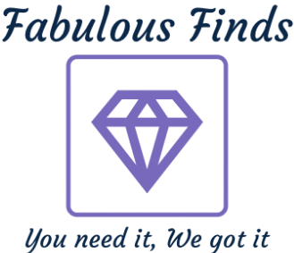 Fabulous Finds